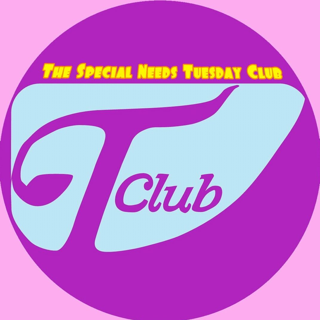 Special Needs Tuesday Club